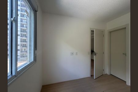 Apartamento para alugar com 35m², 2 quartos e sem vagaQuarto 2