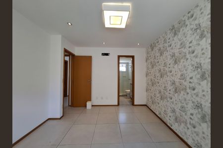 Apartamento à venda com 100m², 3 quartos e 2 vagasSuíte 2