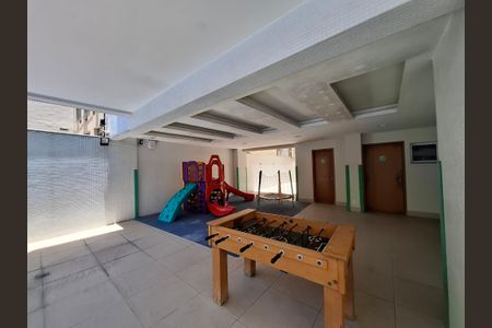 Apartamento à venda com 100m², 3 quartos e 2 vagasÁrea comum- Brinquedoteca 