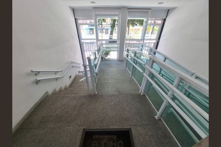 Apartamento à venda com 100m², 3 quartos e 2 vagasÁrea comum 