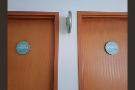 Apartamento à venda com 100m², 3 quartos e 2 vagasÁrea comum 