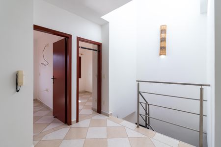 Casa de condomínio para alugar com 140m², 3 quartos e 3 vagasHall dos Quartos