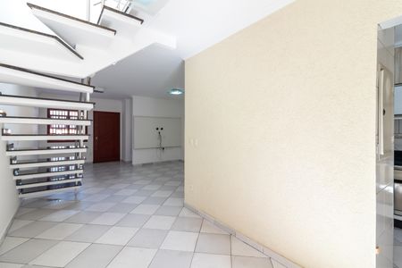 Casa de condomínio para alugar com 140m², 3 quartos e 3 vagasSala de Jantar