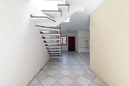 Casa de condomínio para alugar com 140m², 3 quartos e 3 vagasSala de Jantar