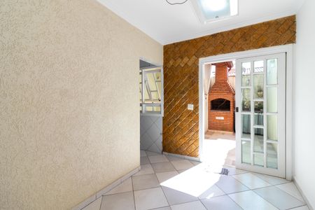 Casa de condomínio para alugar com 140m², 3 quartos e 3 vagasSala de Jantar