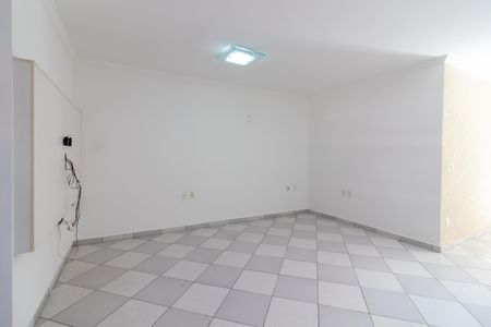 Casa de condomínio para alugar com 140m², 3 quartos e 3 vagasSala de Estar