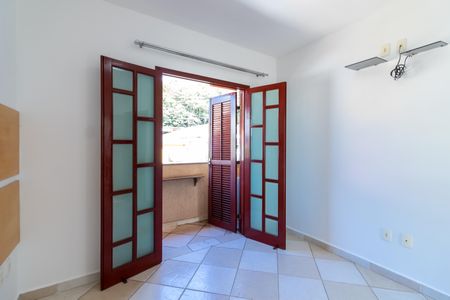 Suíte de casa de condomínio à venda com 3 quartos, 140m² em Vila Amalia (zona Norte), São Paulo