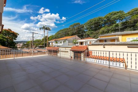 Casa de condomínio para alugar com 140m², 3 quartos e 3 vagasÁrea comum