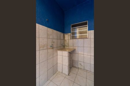 Casa para alugar com 38m², 1 quarto e sem vagaÁrea de Serviço