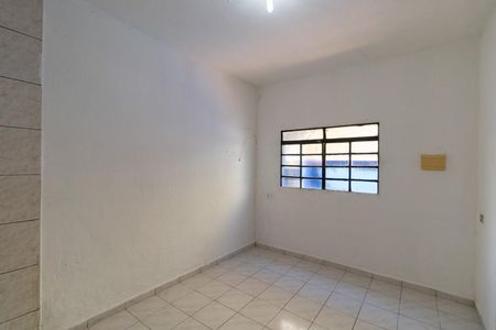 Quarto de casa de condomínio para alugar com 1 quarto, 38m² em Vila Carmosina, São Paulo