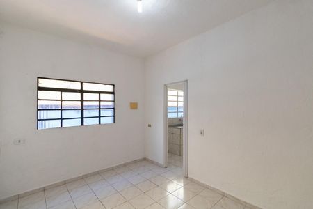 Quarto de casa de condomínio para alugar com 1 quarto, 38m² em Vila Carmosina, São Paulo