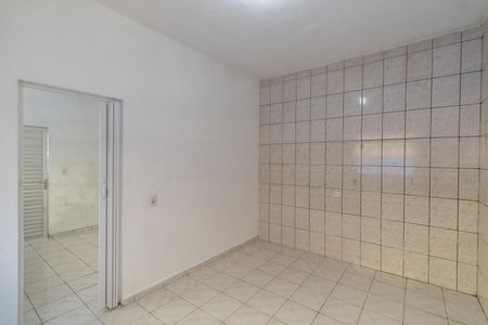 Quarto de casa de condomínio para alugar com 1 quarto, 38m² em Vila Carmosina, São Paulo