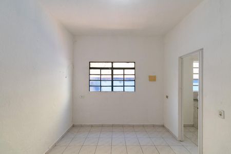 Quarto de casa de condomínio para alugar com 1 quarto, 38m² em Vila Carmosina, São Paulo