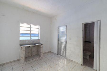 Casa para alugar com 38m², 1 quarto e sem vagaCozinha