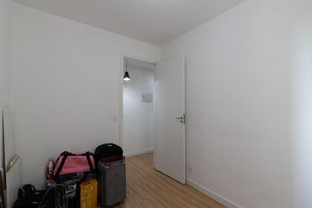 Apartamento à venda com 41m², 2 quartos e sem vagaQuarto 2