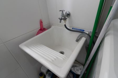 Apartamento à venda com 41m², 2 quartos e sem vagaÁrea de Serviço