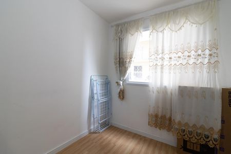 Apartamento à venda com 41m², 2 quartos e sem vagaQuarto 2