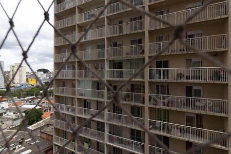 Vista do Quarto 1 de apartamento à venda com 2 quartos, 41m² em Vila Buenos Aires, São Paulo
