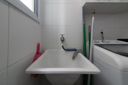 Apartamento à venda com 41m², 2 quartos e sem vagaÁrea de Serviço