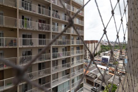 Apartamento à venda com 41m², 2 quartos e sem vagaVista do Quarto 2