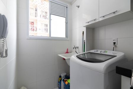 Apartamento à venda com 41m², 2 quartos e sem vagaÁrea de Serviço