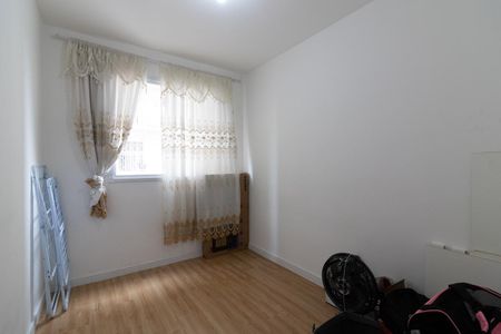 Quarto 2 de apartamento à venda com 2 quartos, 41m² em Vila Buenos Aires, São Paulo