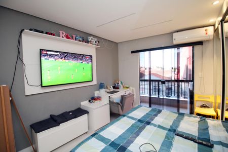 Apartamento para alugar com 184m², 2 quartos e sem vagaQuarto 1