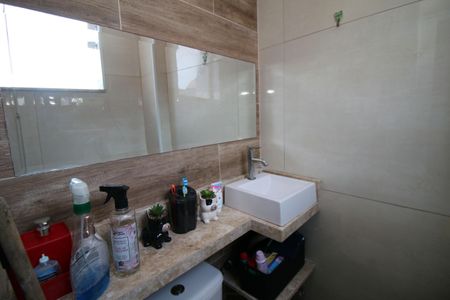 Apartamento para alugar com 184m², 2 quartos e sem vagaBanheiro 2