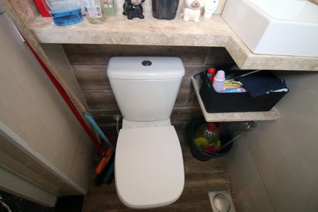 Apartamento para alugar com 184m², 2 quartos e sem vagaBanheiro 2