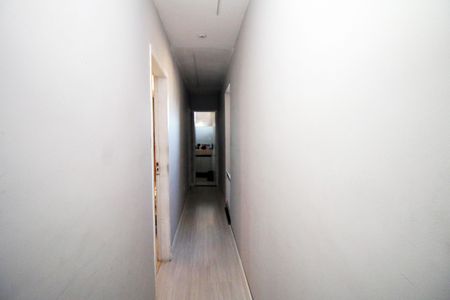 Sala - Corredor de apartamento para alugar com 2 quartos, 184m² em Vista Alegre, Rio de Janeiro