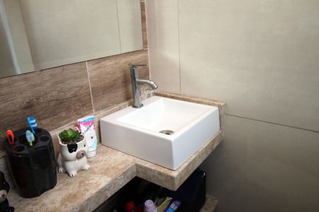 Apartamento para alugar com 184m², 2 quartos e sem vagaBanheiro 2