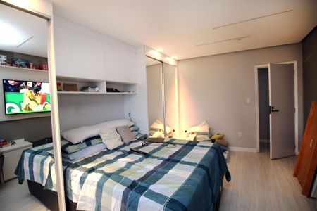 Apartamento para alugar com 184m², 2 quartos e sem vagaQuarto 1