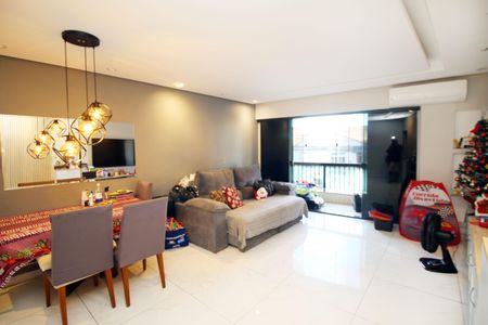 Apartamento para alugar com 184m², 2 quartos e sem vagaSala