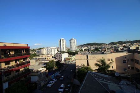 Apartamento para alugar com 184m², 2 quartos e sem vagaVista do Terraço