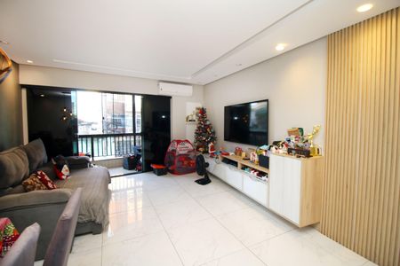 Sala de apartamento para alugar com 2 quartos, 184m² em Vista Alegre, Rio de Janeiro