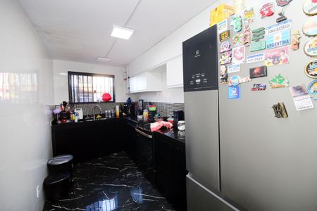 Apartamento para alugar com 184m², 2 quartos e sem vagaCozinha