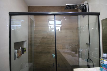 Apartamento para alugar com 184m², 2 quartos e sem vagaBanheiro 1