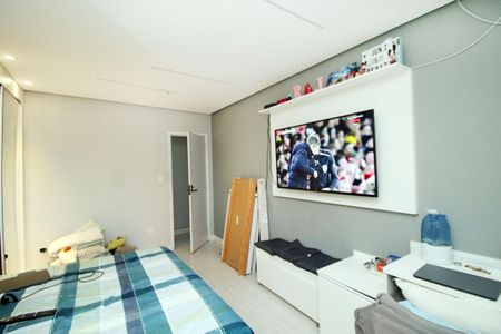 Quarto 1 de apartamento para alugar com 2 quartos, 184m² em Vista Alegre, Rio de Janeiro