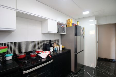 Apartamento para alugar com 184m², 2 quartos e sem vagaCozinha