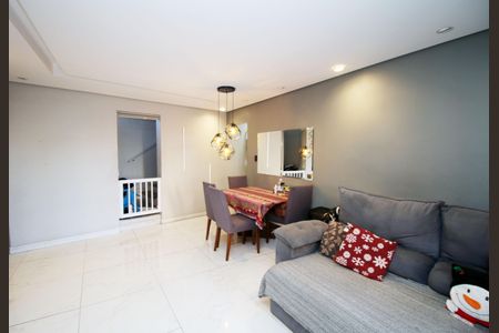 Apartamento para alugar com 184m², 2 quartos e sem vagaSala