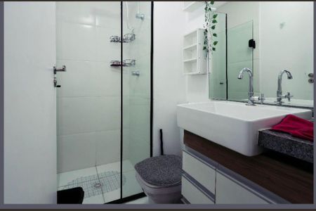 Foto 17 de kitnet/studio à venda com 1 quarto, 37m² em Vila Santo Estefano, São Paulo