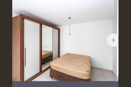 Foto 13 de kitnet/studio à venda com 1 quarto, 37m² em Vila Santo Estefano, São Paulo