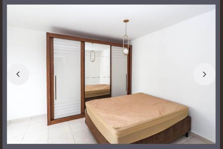 Foto 10 de kitnet/studio à venda com 1 quarto, 37m² em Vila Santo Estefano, São Paulo
