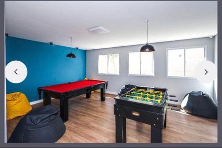 Foto 28 de kitnet/studio à venda com 1 quarto, 37m² em Vila Santo Estefano, São Paulo