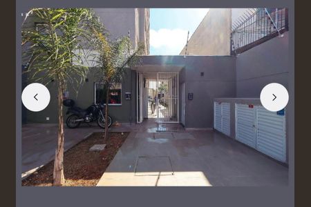 Foto 27 de kitnet/studio à venda com 1 quarto, 37m² em Vila Santo Estefano, São Paulo