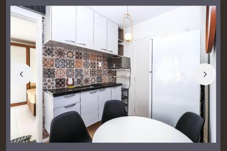 Foto 04 de kitnet/studio à venda com 1 quarto, 37m² em Vila Santo Estefano, São Paulo