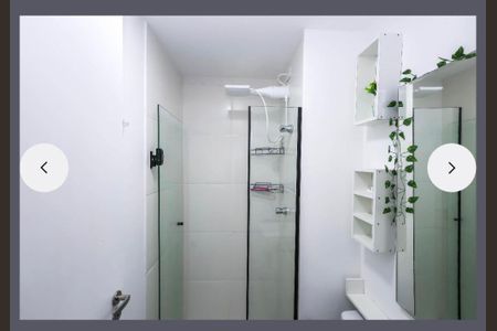 Foto 14 de kitnet/studio à venda com 1 quarto, 37m² em Vila Santo Estefano, São Paulo