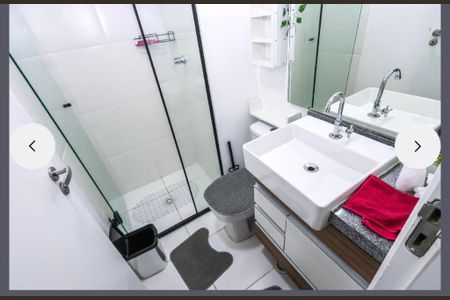 Foto 15 de kitnet/studio à venda com 1 quarto, 37m² em Vila Santo Estefano, São Paulo