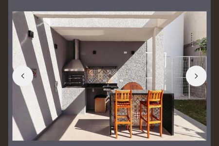 Foto 24 de kitnet/studio à venda com 1 quarto, 37m² em Vila Santo Estefano, São Paulo