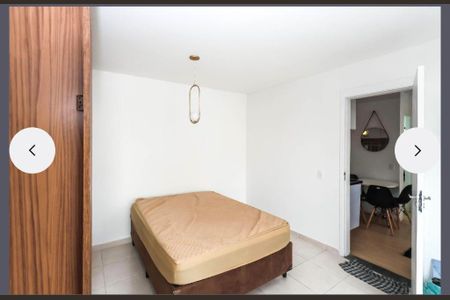 Foto 11 de kitnet/studio à venda com 1 quarto, 37m² em Vila Santo Estefano, São Paulo